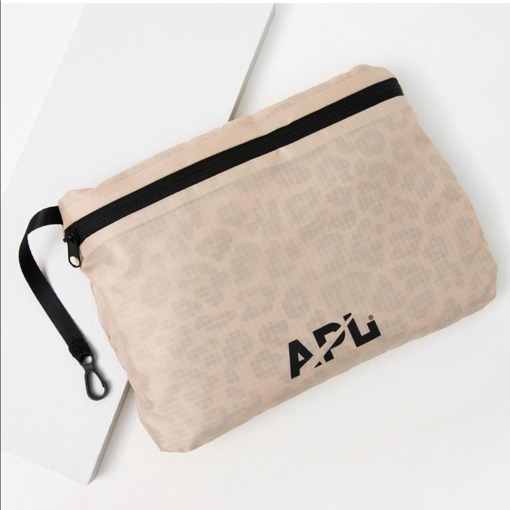 APL All Purpose Packable Backpack NWT - Picture 2 of 6